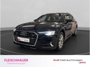 Audi A6 Avant 45 TFSI advanced Navi+Matrix+AHK+Kamera+App+Sound