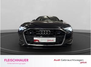 Audi A6 Avant 45 TFSI advanced Navi+Matrix+AHK+Kamera+App+Sound