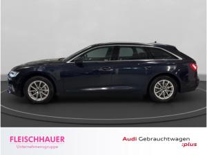 Audi A6 Avant 45 TFSI advanced Navi+Matrix+AHK+Kamera+App+Sound