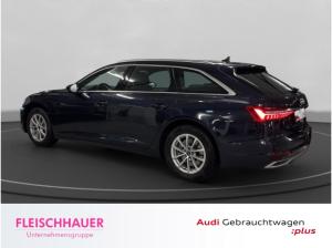 Audi A6 Avant 45 TFSI advanced Navi+Matrix+AHK+Kamera+App+Sound