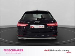 Audi A6 Avant 45 TFSI advanced Navi+Matrix+AHK+Kamera+App+Sound