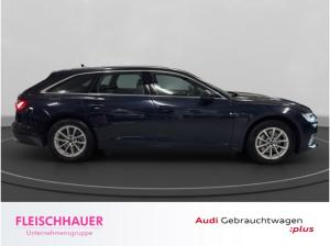 Audi A6 Avant 45 TFSI advanced Navi+Matrix+AHK+Kamera+App+Sound