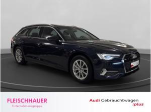 Audi A6 Avant 45 TFSI advanced Navi+Matrix+AHK+Kamera+App+Sound