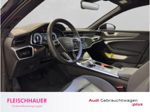 Audi A6 Avant 45 TFSI advanced Navi+Matrix+AHK+Kamera+App+Sound