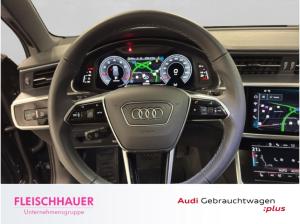 Audi A6 Avant 45 TFSI advanced Navi+Matrix+AHK+Kamera+App+Sound