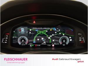 Audi A6 Avant 45 TFSI advanced Navi+Matrix+AHK+Kamera+App+Sound