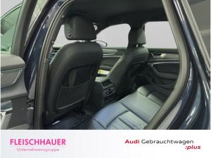 Audi A6 Avant 45 TFSI advanced Navi+Matrix+AHK+Kamera+App+Sound