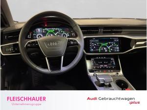 Audi A6 Avant 45 TFSI advanced Navi+Matrix+AHK+Kamera+App+Sound