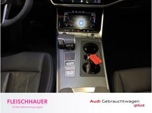 Audi A6 Avant 45 TFSI advanced Navi+Matrix+AHK+Kamera+App+Sound