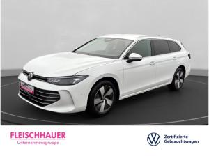 Volkswagen Passat Variant 2.0 TDI Business AHK AreaView RFK Klima NAVI