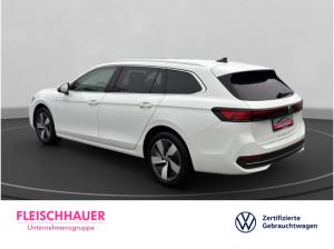 Volkswagen Passat Variant 2.0 TDI Business AHK AreaView RFK Klima NAVI