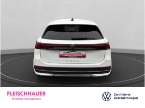Volkswagen Passat Variant 2.0 TDI Business AHK AreaView RFK Klima NAVI