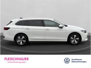 Volkswagen Passat Variant 2.0 TDI Business AHK AreaView RFK Klima NAVI