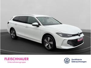Volkswagen Passat Variant 2.0 TDI Business AHK AreaView RFK Klima NAVI
