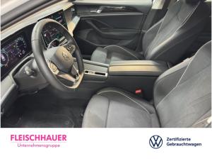 Volkswagen Passat Variant 2.0 TDI Business AHK AreaView RFK Klima NAVI