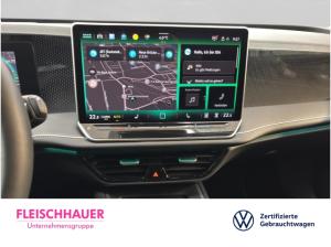 Volkswagen Passat Variant 2.0 TDI Business AHK AreaView RFK Klima NAVI