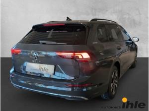 Volkswagen Golf Variant VIII 1,5 TSI Energy Premium-Deal