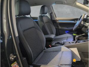 Volkswagen Golf Variant VIII 1,5 TSI Energy Premium-Deal