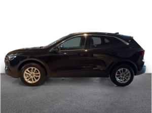 Ford Kuga TITANIUM FHEV NAVI / AHK / GJR / WINTER-PAKET