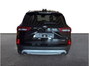 Ford Kuga TITANIUM FHEV NAVI / AHK / GJR / WINTER-PAKET