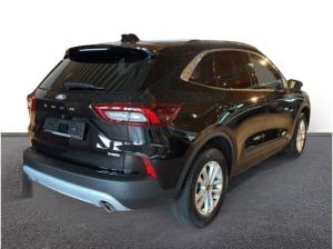 Ford Kuga TITANIUM FHEV NAVI / AHK / GJR / WINTER-PAKET