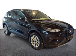 Ford Kuga TITANIUM FHEV NAVI / AHK / GJR / WINTER-PAKET