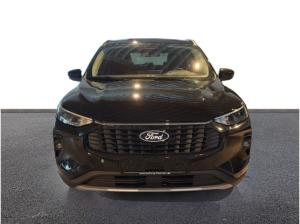 Ford Kuga TITANIUM FHEV NAVI / AHK / GJR / WINTER-PAKET