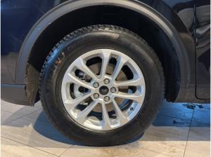 Ford Kuga TITANIUM FHEV NAVI / AHK / GJR / WINTER-PAKET