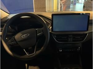 Ford Kuga TITANIUM FHEV NAVI / AHK / GJR / WINTER-PAKET