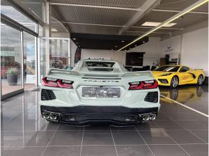 Corvette C8 3LT Cabrio MY2024**Fast Start BIS 30.01.2026 *SOFORT*