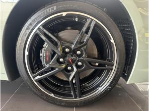 Corvette C8 3LT Cabrio MY2024**Fast Start BIS 30.01.2026 *SOFORT*
