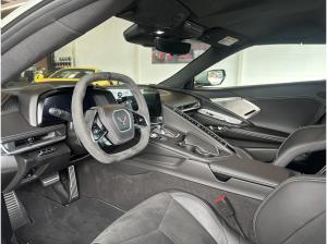 Corvette C8 3LT Cabrio MY2024**Fast Start BIS 30.01.2026 *SOFORT*