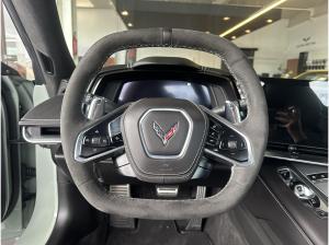 Corvette C8 3LT Cabrio MY2024**Fast Start BIS 30.01.2026 *SOFORT*