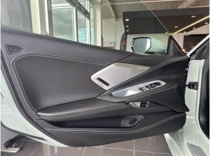 Corvette C8 3LT Cabrio MY2024**Fast Start BIS 30.01.2026 *SOFORT*