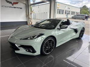 Corvette C8 3LT Cabrio MY2024**Fast Start BIS 30.01.2026 *SOFORT*