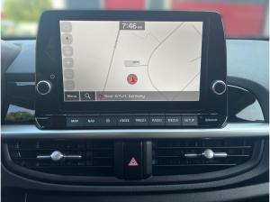 Kia Picanto GT-Line 1.2 AMT Kamera Navi Smart-Key LED