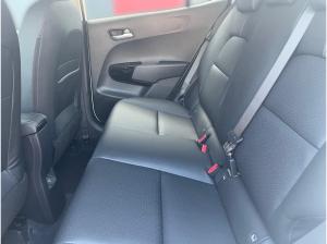 Kia Picanto GT-Line 1.2 AMT Kamera Navi Smart-Key LED