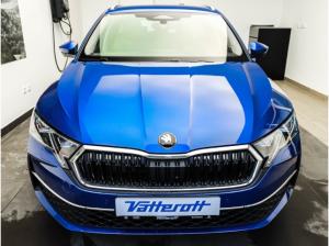 Skoda Octavia Combi Balance 1.5 TSI AHK Navi Kamera Matrix