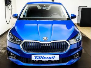 Skoda Fabia Balance 1.0 TSI DSG Navi ACC Anschlussgarantie
