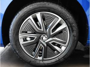 Skoda Fabia Balance 1.0 TSI DSG Navi ACC Anschlussgarantie