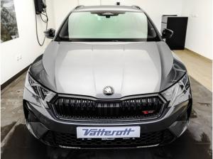Skoda Octavia Combi RS 2.0 TSI AHK Pano CANTON Winter