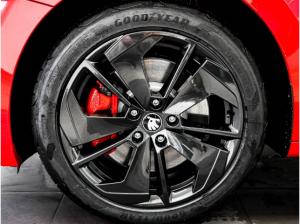 Skoda Octavia Combi RS 2.0 TSI AHK Pano CANTON Winter