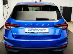 Skoda Fabia Balance 1.0 TSI DSG Navi ACC Anschlussgarantie
