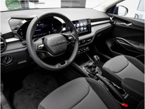 Skoda Fabia Balance 1.0 TSI DSG Navi ACC Anschlussgarantie