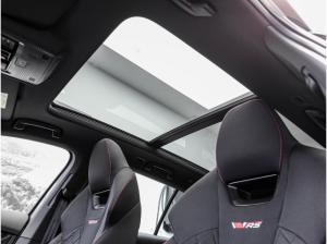 Skoda Octavia Combi RS 2.0 TSI AHK Pano CANTON Winter