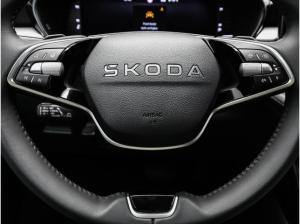 Skoda Fabia Balance 1.0 TSI DSG Navi ACC Anschlussgarantie