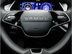 Skoda Octavia Combi Balance 1.5 TSI AHK Navi Kamera Matrix