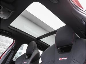 Skoda Octavia Combi RS 2.0 TSI AHK Pano CANTON Winter