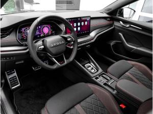 Skoda Octavia Combi RS 2.0 TSI AHK Pano CANTON Winter