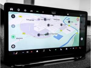 Skoda Octavia Combi Balance 1.5 TSI AHK Navi Kamera Matrix